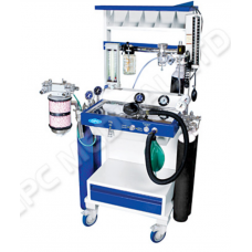 ANAESTHESIA MACHINE MAJOR S